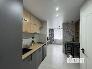 Студия квартира, вторичка, 19м2, 3/5 этаж