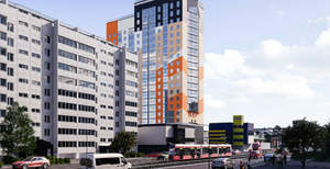 3-к квартира, вторичка, 72м2, 7/20 этаж