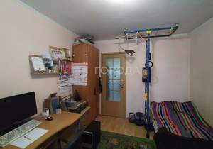 3-к квартира, вторичка, 66м2, 4/10 этаж