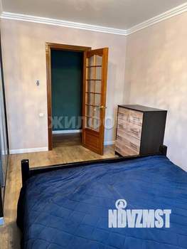 4-к квартира, вторичка, 85м2, 2/5 этаж