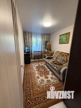 2-к квартира, вторичка, 44м2, 3/9 этаж