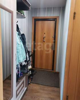 3-к квартира, вторичка, 47м2, 2/5 этаж