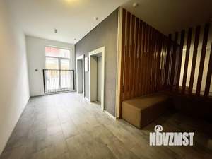 Студия квартира, вторичка, 19м2, 3/18 этаж