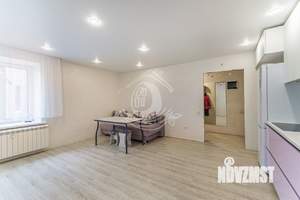 3-к квартира, вторичка, 78м2, 4/17 этаж