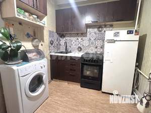 1-к квартира, вторичка, 28м2, 1/9 этаж