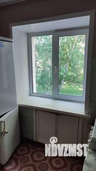 2-к квартира, вторичка, 43м2, 2/5 этаж