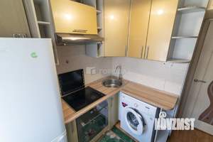 2-к квартира, вторичка, 44м2, 3/5 этаж