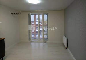 Студия квартира, вторичка, 25м2, 3/16 этаж