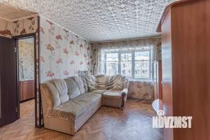1-к квартира, вторичка, 30м2, 5/5 этаж