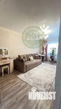 2-к квартира, вторичка, 59м2, 3/10 этаж