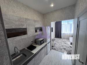 Студия квартира, вторичка, 18м2, 4/4 этаж