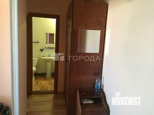 1-к квартира, вторичка, 35м2, 7/10 этаж