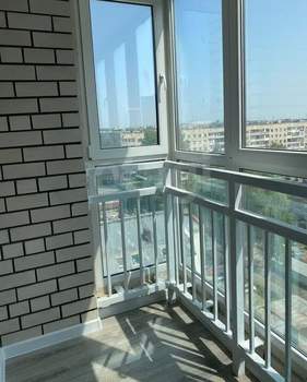 2-к квартира, вторичка, 37м2, 10/16 этаж