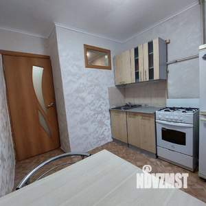 1-к квартира, вторичка, 30м2, 4/5 этаж