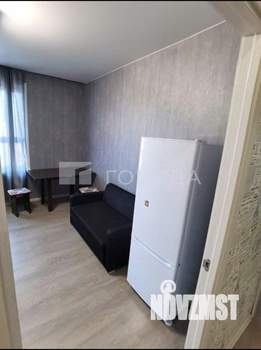 3-к квартира, вторичка, 61м2, 22/25 этаж