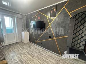 1-к квартира, вторичка, 23м2, 8/10 этаж