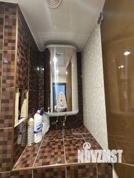 2-к квартира, вторичка, 52м2, 9/10 этаж