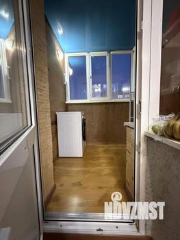 1-к квартира, вторичка, 28м2, 3/10 этаж