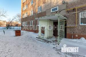 4-к квартира, вторичка, 10м2, 4/9 этаж