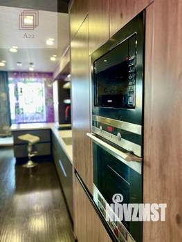 3-к квартира, вторичка, 97м2, 14/15 этаж