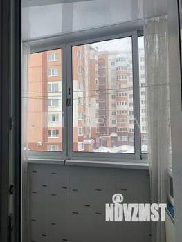 Студия квартира, вторичка, 25м2, 2/10 этаж