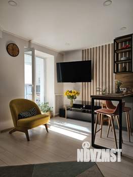 2-к квартира, вторичка, 52м2, 10/16 этаж