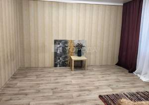 1-к квартира, вторичка, 37м2, 4/9 этаж