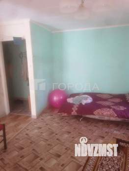 1-к квартира, вторичка, 31м2, 1/4 этаж