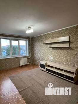 1-к квартира, вторичка, 33м2, 6/10 этаж