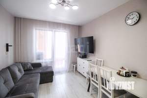 1-к квартира, вторичка, 49м2, 10/22 этаж