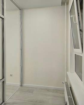 Студия квартира, вторичка, 31м2, 6/10 этаж