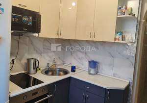 2-к квартира, вторичка, 44м2, 4/5 этаж