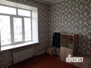 Студия квартира, вторичка, 19м2, 4/4 этаж
