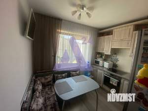 1-к квартира, вторичка, 35м2, 10/16 этаж