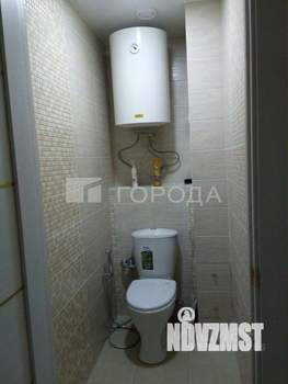 3-к квартира, вторичка, 86м2, 1/17 этаж