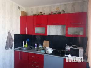 2-к квартира, вторичка, 53м2, 9/9 этаж