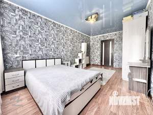 3-к квартира, вторичка, 67м2, 4/5 этаж