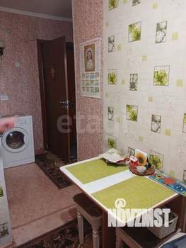 1-к квартира, вторичка, 24м2, 4/5 этаж