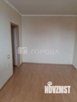 1-к квартира, вторичка, 55м2, 4/4 этаж