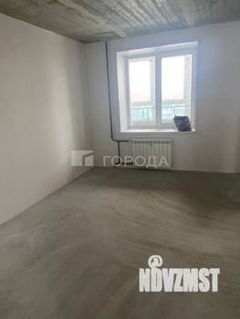 2-к квартира, вторичка, 56м2, 6/17 этаж