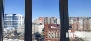 1-к квартира, вторичка, 34м2, 8/10 этаж