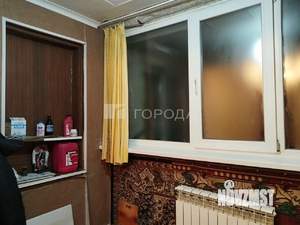 1-к квартира, вторичка, 24м2, 9/9 этаж