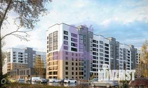 2-к квартира, вторичка, 59м2, 2/17 этаж