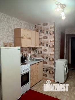 Студия квартира, вторичка, 18м2, 1/5 этаж