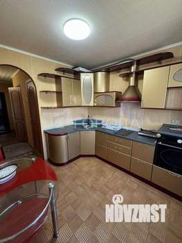 4-к квартира, вторичка, 85м2, 3/9 этаж