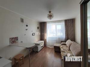 Студия квартира, вторичка, 19м2, 5/6 этаж