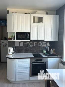 Студия квартира, вторичка, 27м2, 6/18 этаж