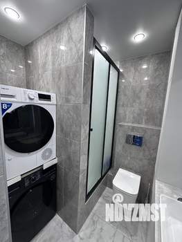 1-к квартира, вторичка, 37м2, 10/10 этаж