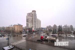 3-к квартира, вторичка, 62м2, 3/4 этаж