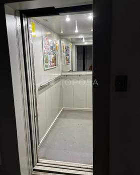 3-к квартира, вторичка, 73м2, 6/10 этаж